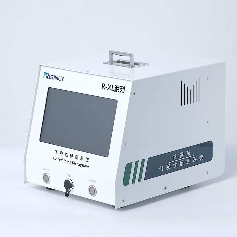 XuchangDirect pressure air leaktester