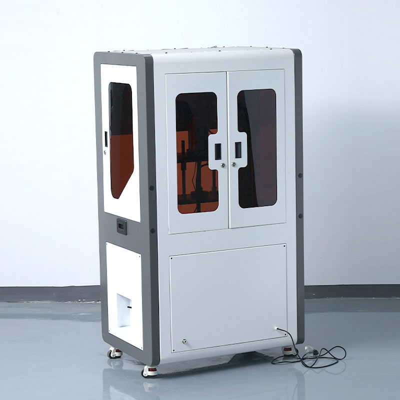 XuchangWhat are the application areas of the air tightness tester